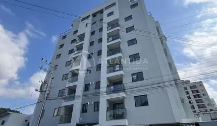 Apartamento NOVO com 3 dormitórios (2 suítes) para locação – São Francisco de Assis, Camboriú/SC