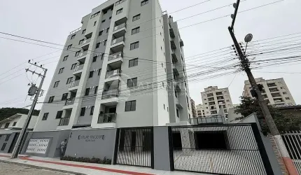 DUPLEX NOVO com 3 suítes no bairro São Francisco de Assis - Camboriú