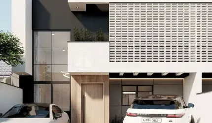 Casa térrea 3 dormitórios - Rio Pequeno - Camboriú