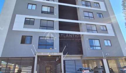 Apartamento mobiliado 2 suítes - Taboleiro - Camboriú