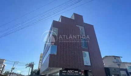 Apartamento com 2 quartos, sala 80 - Camboriú