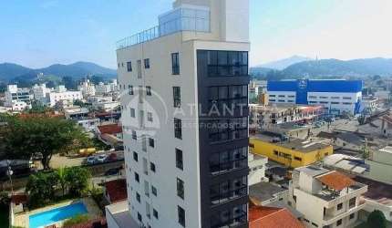 Apartamento 03 suítes - Centro - Camboriú