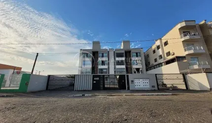 Apartamento térreo semi mobiliado com 2 dormitórios (sendo 1 suíte) no Centro - Camboriú
