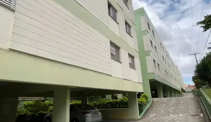 Apartamento à venda, Jardim Paulicéia, Campinas, SP