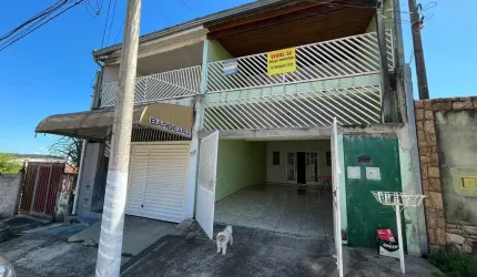 Sobrado à venda, Jardim Florence, Campinas, SP