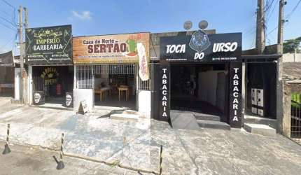 Loja à venda, Jardim Novo Maracanã, Campinas, SP
