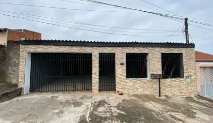 Casa para  venda, Parque Valença I, Campinas, SP
