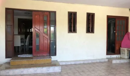 Sobrado à venda, Conjunto Habitacional Parque Itajaí, Campinas, SP