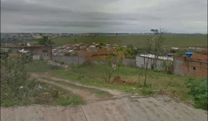Terreno à venda, Cidade Satélite Íris, Campinas, SP