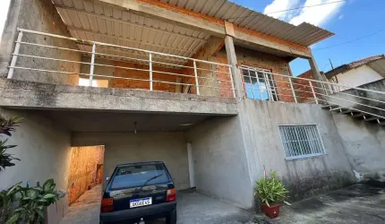 Sobrado à venda 3 dormitóeios, 2 banheiros, Jardim Lisa, Campinas, SP