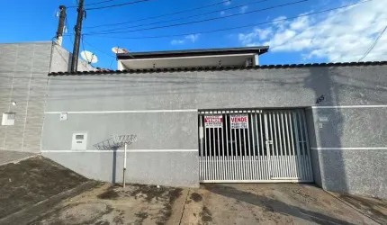 Casa à venda em ótimo local - Parque Valença I, Campinas, SP