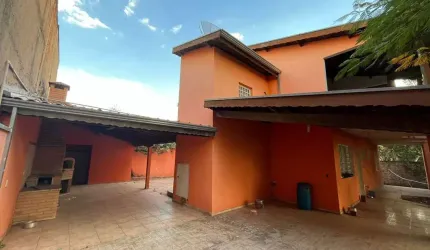 Chácara à venda, Parque Valença II, Campinas, SP