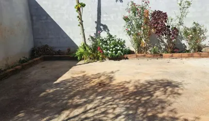 Casa à venda, José Tonolli, Itapira, SP