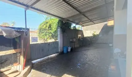 Casa à venda, Jardim Lisa, Campinas, SP