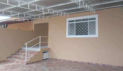 Casa à venda, Conjunto Habitacional Parque Itajaí, Campinas, SP