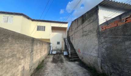 Sobrado à venda, Cidade Satélite Íris, Campinas, SP