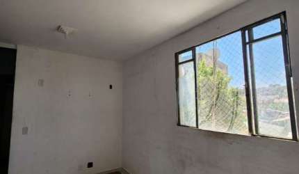 Apartamento para venda, Conjunto Habitacional Parque Itajaí, Campinas, SP