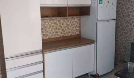 3 casas no mesmo lote - Lote com 384,85m²  - Jardim Liliza, Campinas, SP