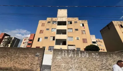 Apartamento para venda e locação, Conjunto Habitacional Parque Itajaí, Campinas, SP