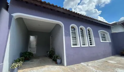 Parque Valença I-Casa a venda, aceita troca por apartamento centro, Campinas, SP