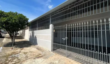 Casa à venda, Jardim Florence, Campinas, SP