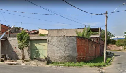 Casa à venda, Conjunto Habitacional Parque Itajaí, Campinas, SP