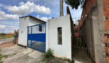 Casa à venda, Residencial Colina das Nascentes, Campinas, SP
