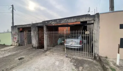Casa à venda, Parque Valença I, Campinas, SP