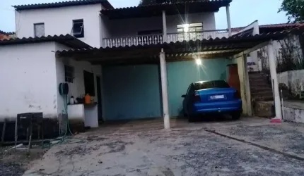 Casa à venda, Jardim Lisa, Campinas, SP