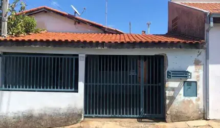 Casa à venda e para locação, Conjunto Residencial Parque São Bento, Campinas, SP