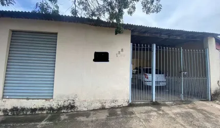 Casa à venda, Parque Valença I, Campinas, SP