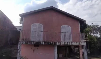 Casa à venda, Jardim Lisa, Campinas, SP