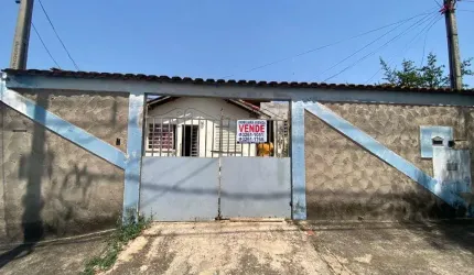 Casa à venda, Conjunto Residencial Parque São Bento, Campinas, SP