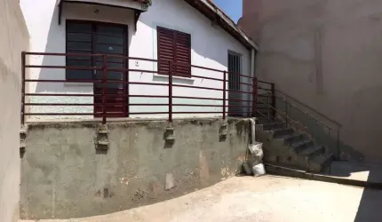 Casa à venda e para locação, Conjunto Residencial Parque São Bento, Campinas, SP