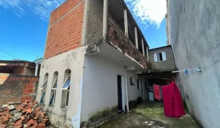 Casa à venda, Conjunto Habitacional Parque da Floresta, Campinas, SP