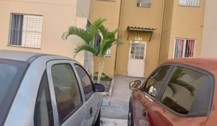 Apartamento à venda, Vila Abaeté, Campinas, SP