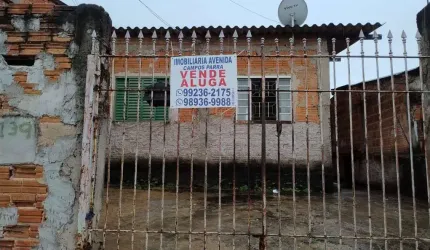 Casa para VENDA e LOCAÇÃO , Residencial São Luís, Campinas, SP
