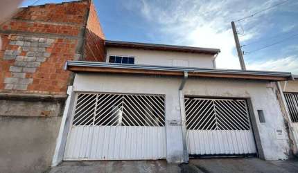 Sobrado para Venda, Conjunto Habitacional Parque Itajaí, Campinas, SP