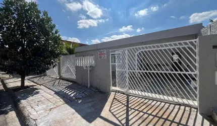 Casa à venda, Jardim Santa Rosa, Campinas, SP