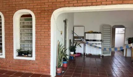 Casa à venda, Parque Valença I, Campinas, SP