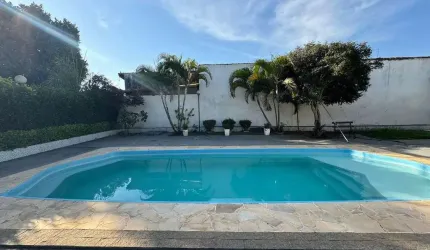 Chácaras 3 dormitório - Com Piscina - Cruzeiro do Sul, Campinas, SP