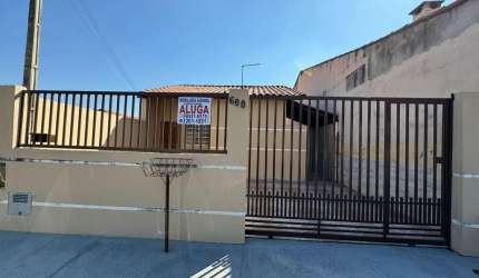 Casa para venda 3 dormitórios, sendo 1 suíte - Conjunto Habitacional Parque Itajaí, Campinas, SP