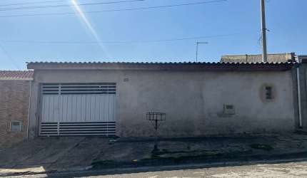 Casa à venda com 3 dormitórios  - Conjunto Habitacional Parque Itajaí, Campinas, SP