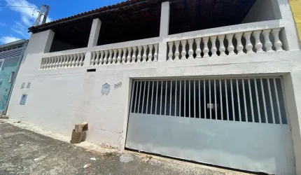 Casa a venda, Jardim Novo Maracanã, Campinas, SP