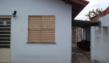 Casa à venda, Conjunto Habitacional Parque Itajaí, Campinas, SP