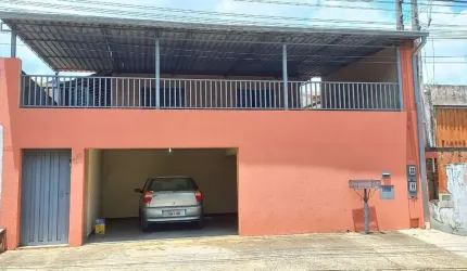 Casa à venda, Jardim Lisa, Campinas, SP