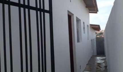 Casa à venda, Jardim Liliza, Campinas, SP