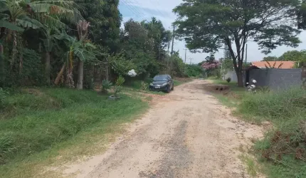 Chácara à venda, Chácaras Estância das Águas, Monte Mor, SP