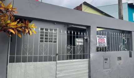 Casa para venda e locação, Conjunto Habitacional Parque da Floresta, Campinas, SP