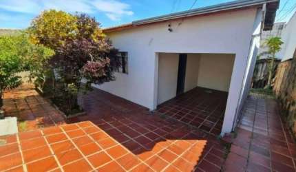 Casa à venda, Jardim Ipaussurama, Campinas, SP